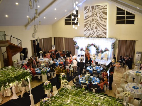 Wedding / Pre Wedding Functions