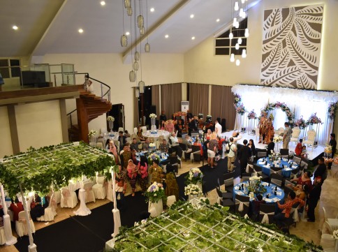 Wedding / Pre Wedding Functions