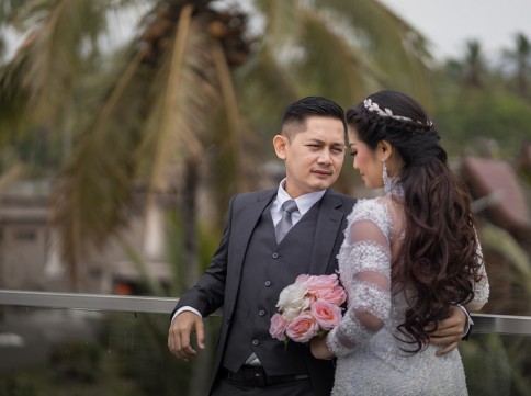 Wedding / Pre Wedding Functions