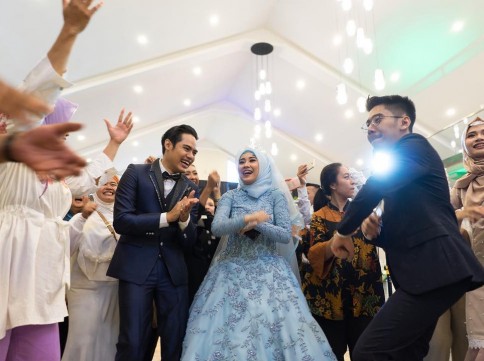 Wedding / Pre Wedding Functions