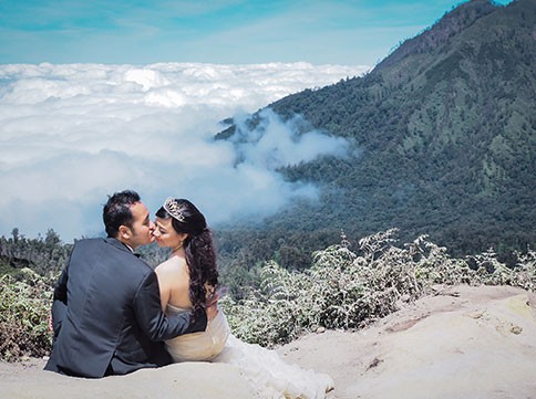 Wedding / Pre Wedding Functions