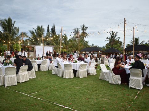 Wedding / Pre Wedding Functions