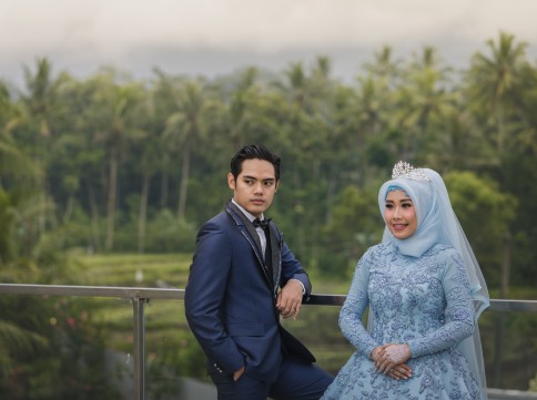 Wedding / Pre Wedding Functions