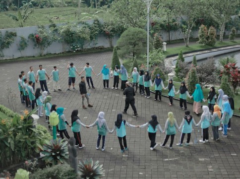 Office Gathering / Meeting