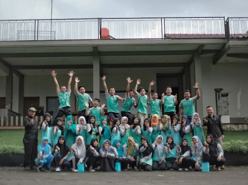 Office Gathering / Meeting