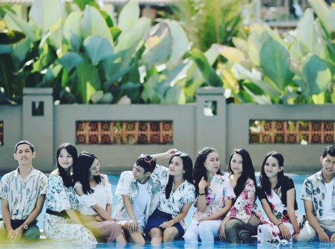 Office Gathering / Meeting