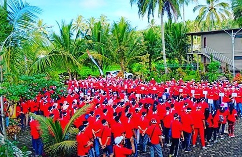 Office Gathering / Meeting