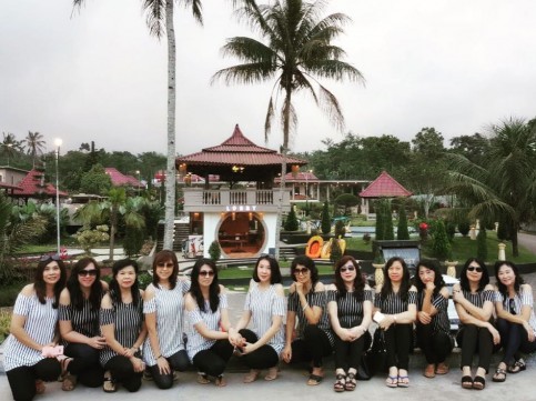 Office Gathering / Meeting