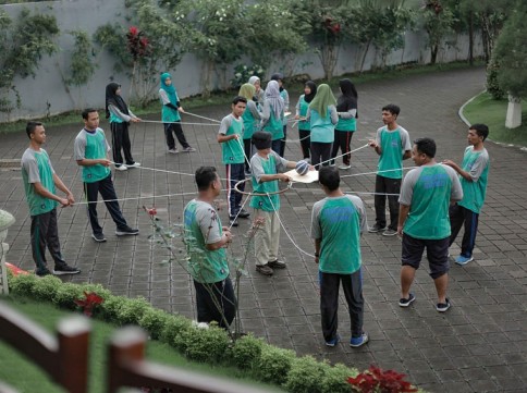 Office Gathering / Meeting