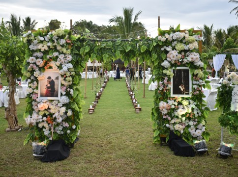 Wedding / Pre Wedding Functions