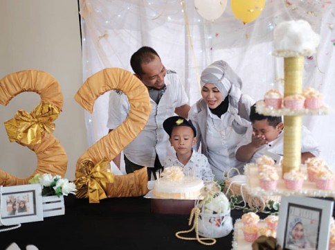 Birthdays / Reunions